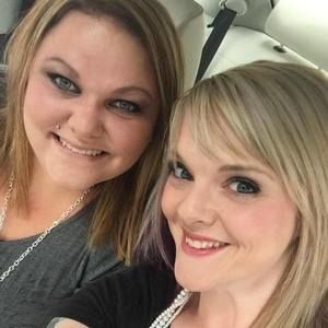 Meet your Posher, Breanne